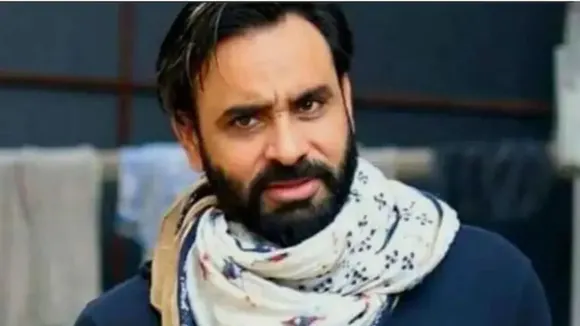 babbu maan  2