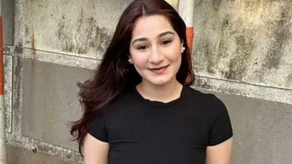 Nandini sharma