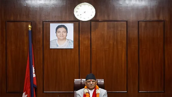 Nepal