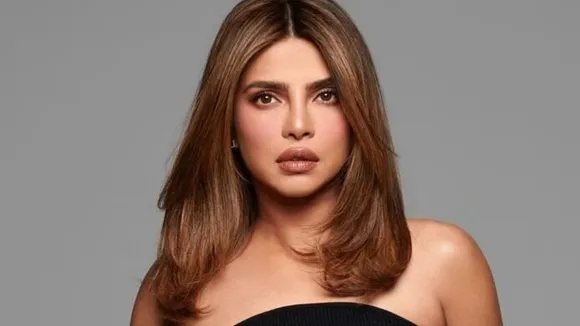 Priyanka chopra  3