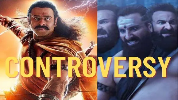 adipurush controversy