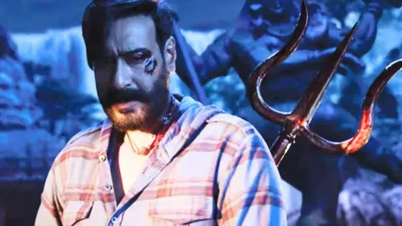 bholaa movie review