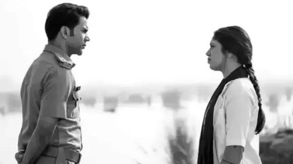 Rajkumar Rao
