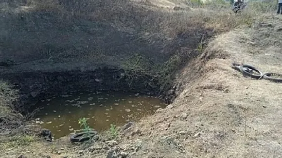pit