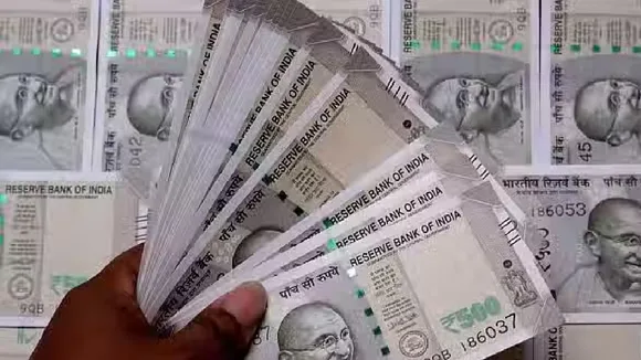rupees