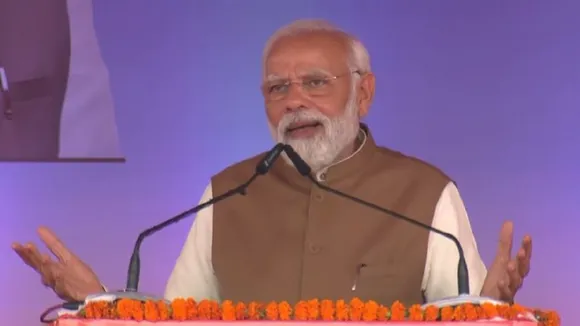 pm narendra modi