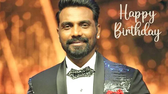 Remo birthday