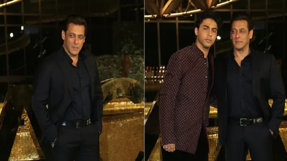 salman khan 6657