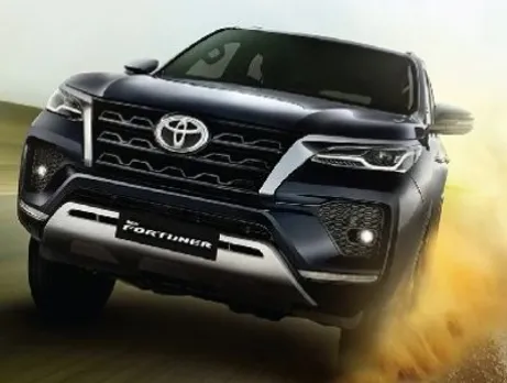 Toyota Kirlokar