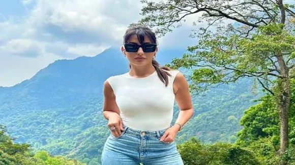 Nora Fatehi