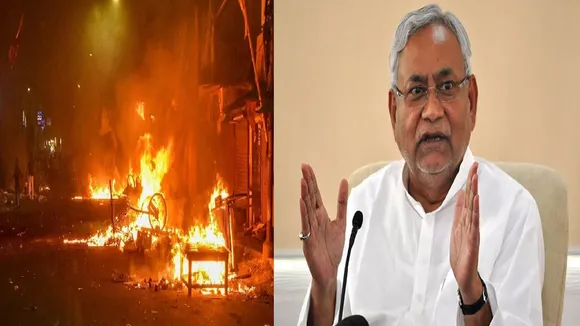 nitish kumar