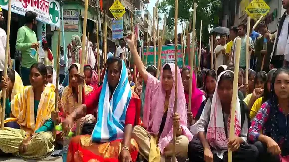 sahibganj news