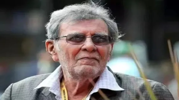 salim durani
