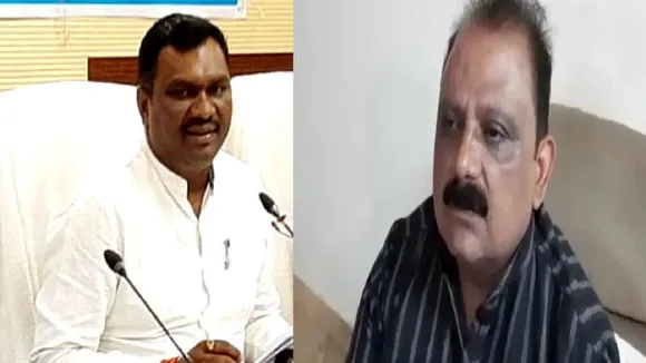 aman bawrai and mithilesh thakur