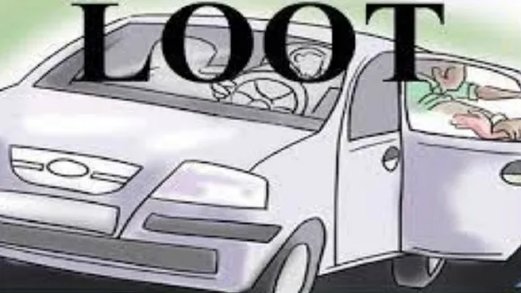 Bihar Crime gaya