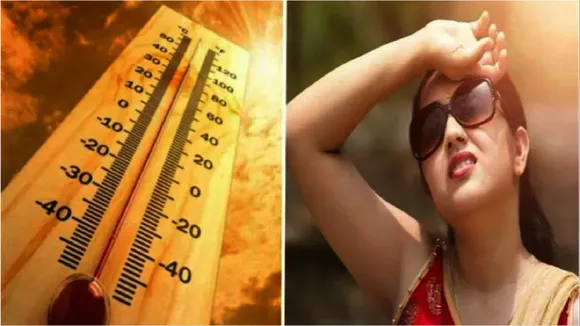 Bihar Weather Update Today