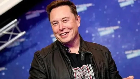 Elon Musk