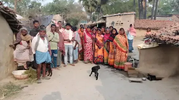 Water Problem in Bihar