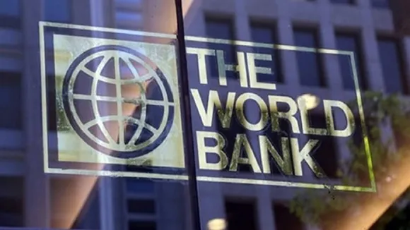 world bank