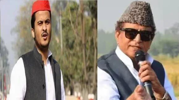 Abdullah Azam Khan