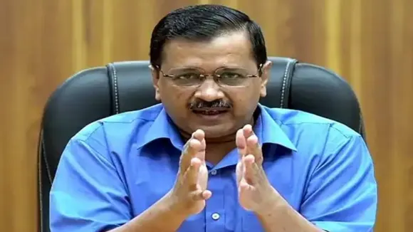 arvind kejriwa