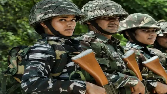 crpf