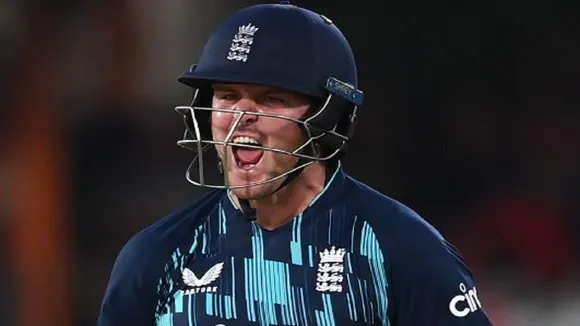 jason roy