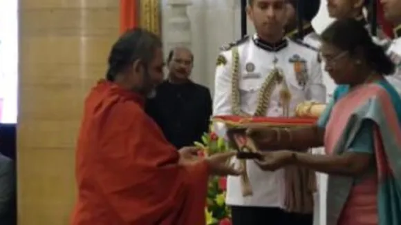 Padma Awards