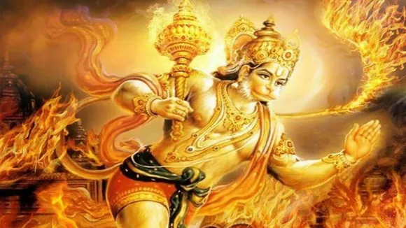 Hanuman Janmotsav 2023 Special