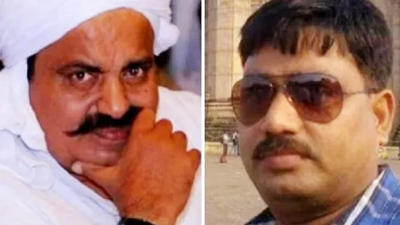 Umesh Pal Murder case