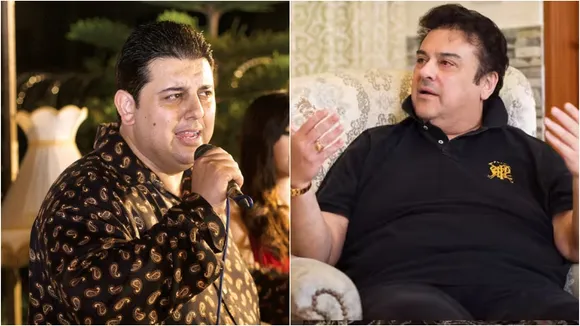 Adnan Sami Controversy