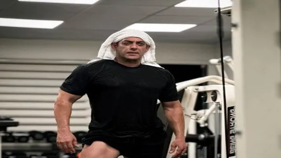 Salman khan