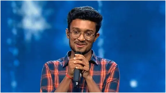 Indian Idol 13 Winner Rishi Singh  1