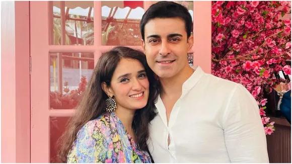 Pankhuri Awasthy Pregnancy