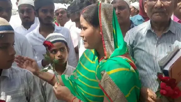 sasaram news