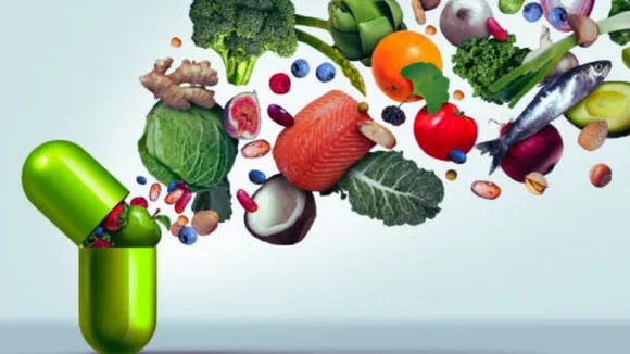 supplements for good health