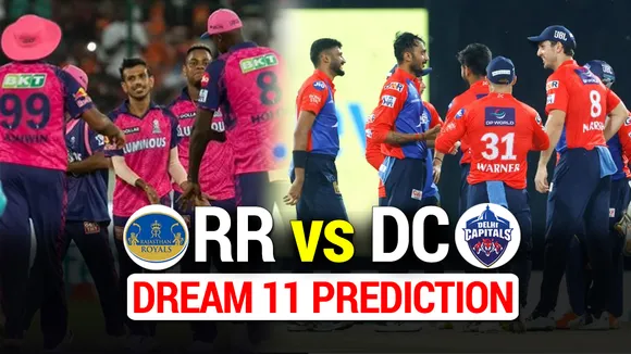 RR vs DC