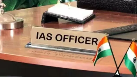 ias transter