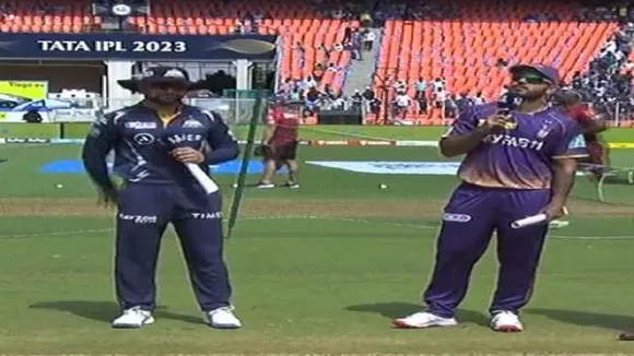 GT vs KKR
