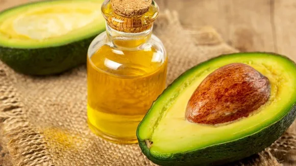 Avocado Oil