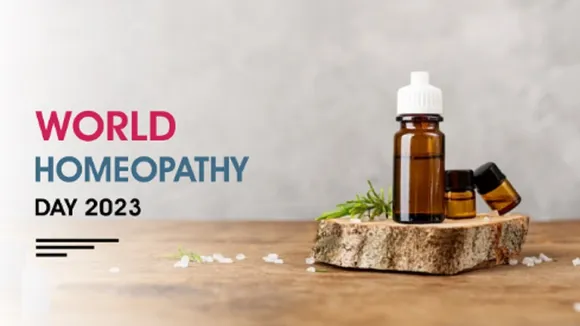 Homeopathy Day