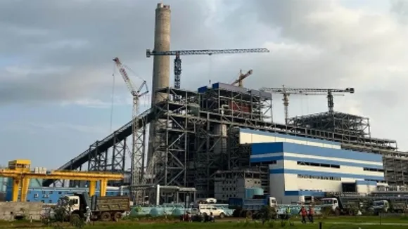 Jharkhand electricity