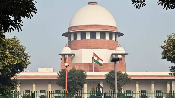 supreme court