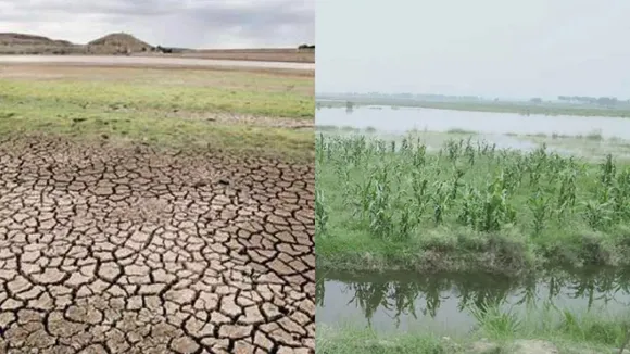 Bihar Weather Update Today 22