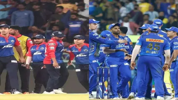 indian premier league 2023 mi vs dc final match update