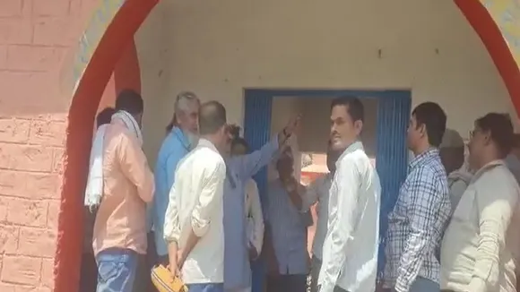 motihari news