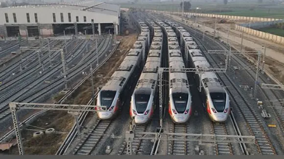 RAPIDX