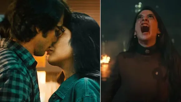Shantanu Toothpari trailer