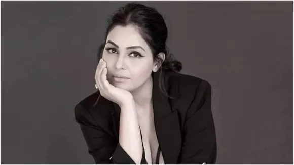 Shubhangi Atre