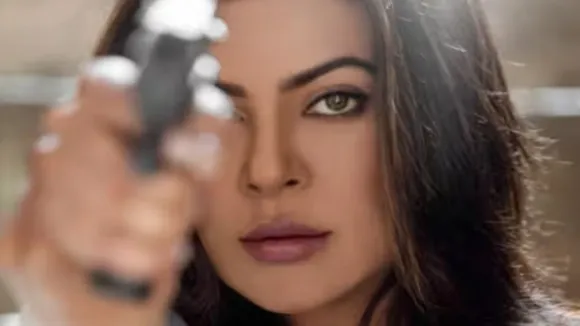 Sushmita sen